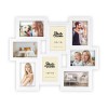  Tolosa White 8x10x15